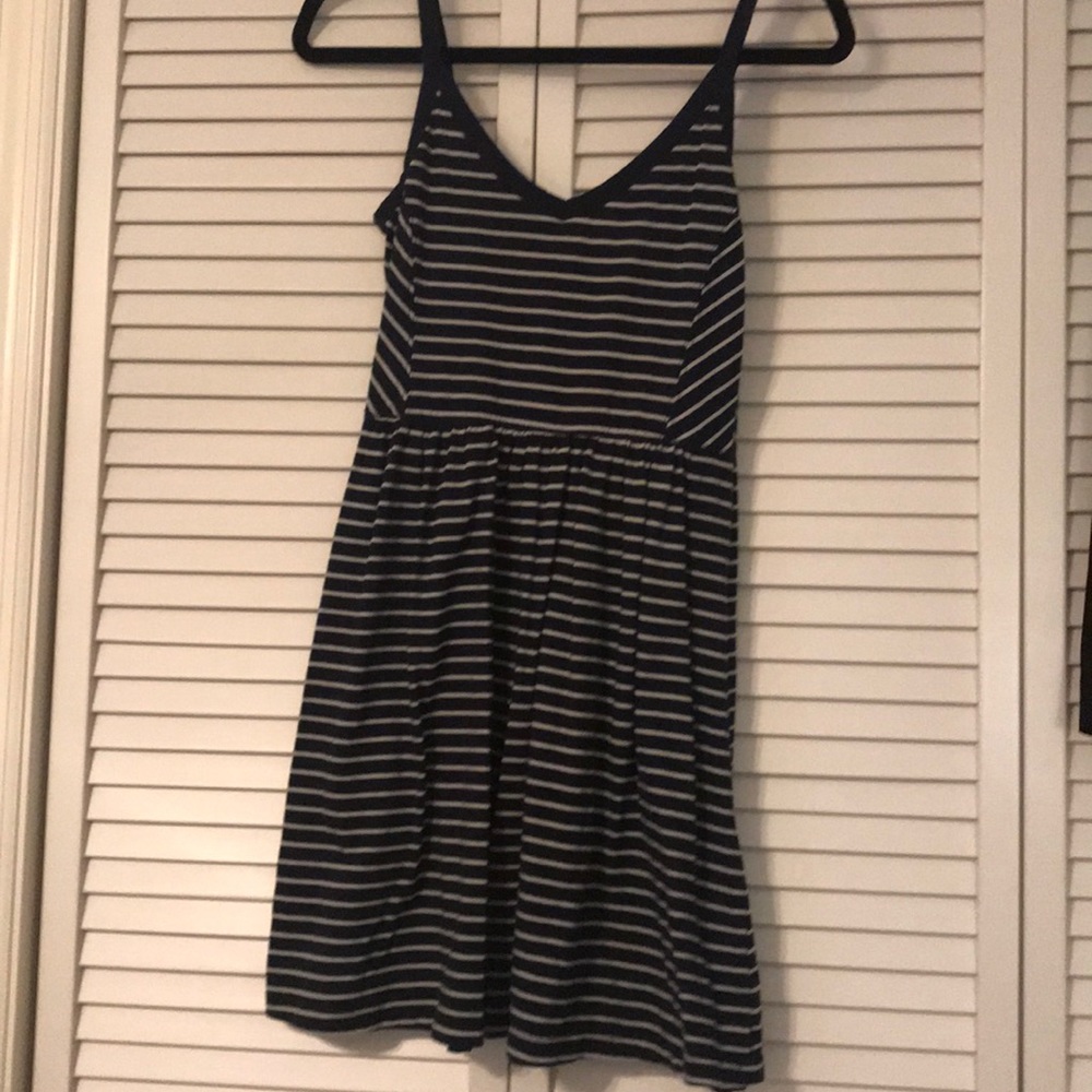 Gap dress